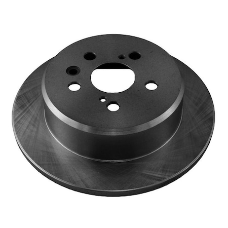 Uap 31192 Disc Brake Rotor 31192